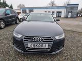 Audi A4 Avant 2.0 TDI Ambition quattro Autom. Xenon - Audi A4: Kombi, Ambition