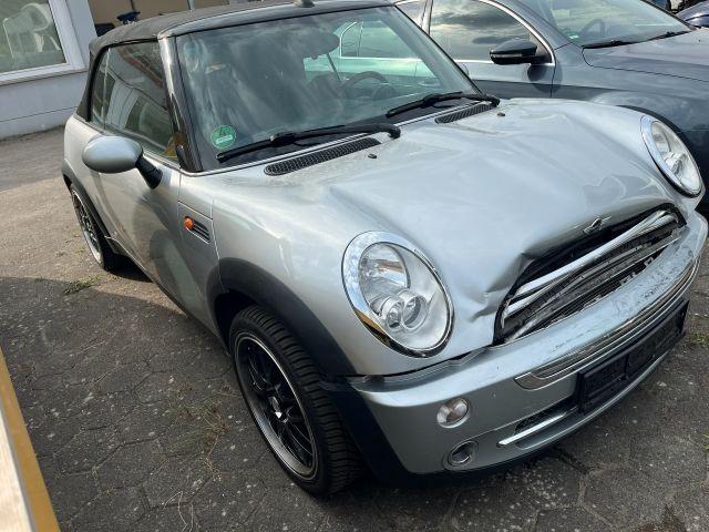 MINI COOPER Cabrio Cooper