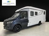 HYMER / ERIBA / HYMERCAR Tramp S 685  - Hymer Tramp S 685