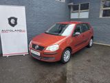 Volkswagen Polo IV Goal Klima PDC 1.Hand Scheckheft TÜV NEU