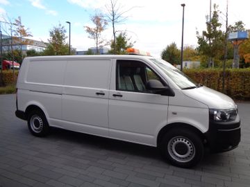 Volkswagen T5 Transporter - 5
