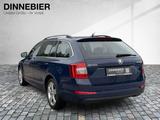 Skoda Octavia Style NAVI PDC - Skoda Octavia mit Diesel-Antrieb: Style