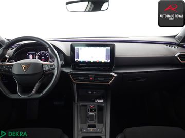 Cupra Formentor - 9