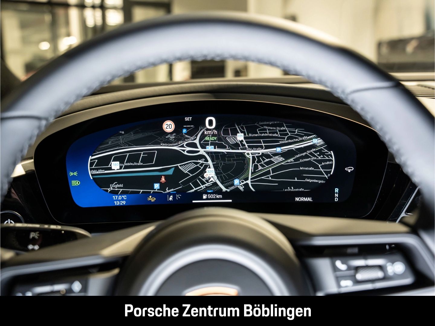 Porsche Macan - Bild 32