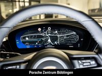Porsche Macan - Vorschau Bild 32
