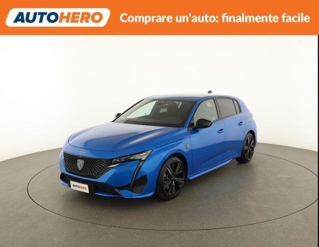 Other PEUGEOT 308 Plug-in Hybrid 225 e-EAT8 GT Pack
