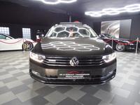 Volkswagen Passat Variant 2.0 TDI 4Motion/Pano/Head-Up/DynA