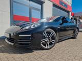 Porsche Panamera 4 S "Deutsches Fahrzeug/8x Bereift/HU N - Porsche Panamera: Coupe