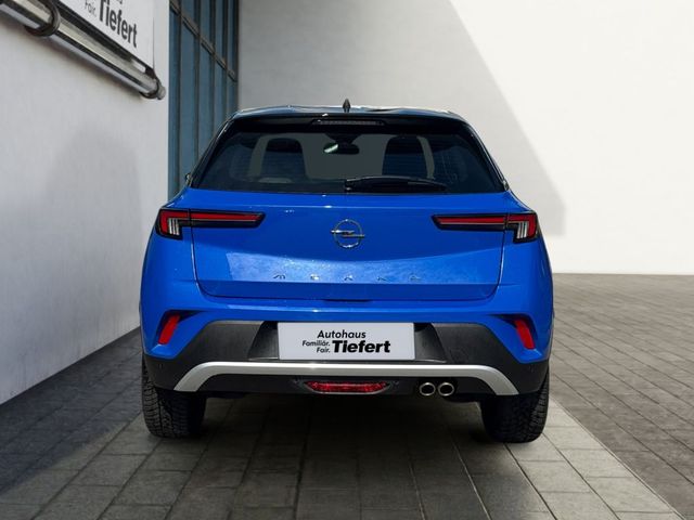 Mokka 1.2 DI Turbo Automatik Ultimate