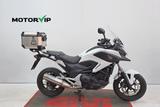 Honda NC 750 X DCT FINANZIABILE ANCHE SENZA BUST - HONDA NC750X DCT