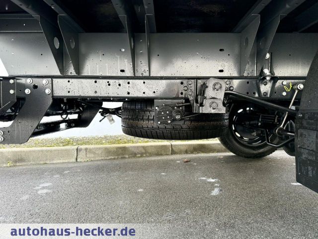 Iveco Daily 35S18H8 Pritsche MY24