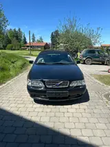 Volvo C70 2.0T Cabriolet - Volvo C70 aus 2003