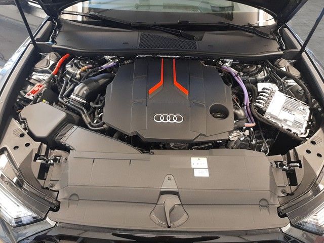 Fahrzeugabbildung Audi S6 Avant TDI quattro PANO HeadUp AHK HD-Matrix