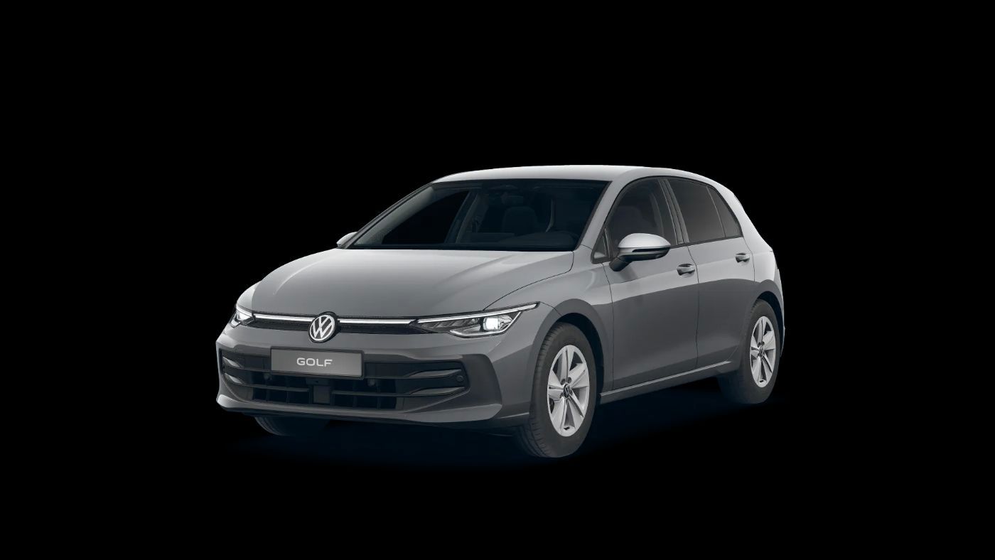 Volkswagen Golf VIII 1.5 eTSI Life DSG NAVI KEYLESS ACC foto 2