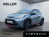 Toyota Aygo X S-CVT Undercover*ACC*SHZ*KAMERA*NAVI*LED - gebrauchte Toyota Aygo (X) aus dem Jahr 2023