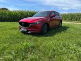 Mazda CX-5 2.2 SKYACTIV-D 184 Sports-L. Plus AWD A...