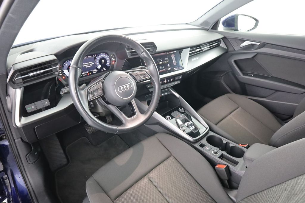 Image of Audi A3