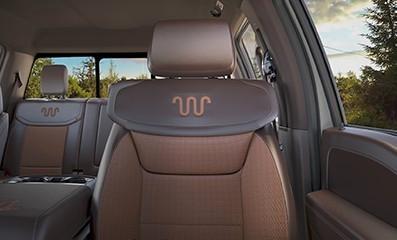 Audi A4 - TESTINSERAT - KEIN VERKAUF