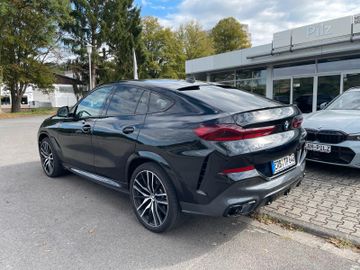 BMW X6 - 6