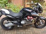 Moto Guzzi 1200 Sport - MOTO GUZZI 1200 SPORT