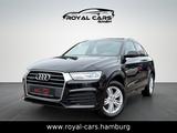 Audi Q3 sport quattro NAVI*KLIMA*PDC*SHZ*LEDER*XENON