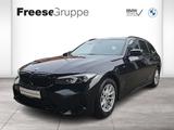 BMW 318i Touring DAB LED RFK AHK Klimaaut. PDC - BMW 318 in Oldenburg
