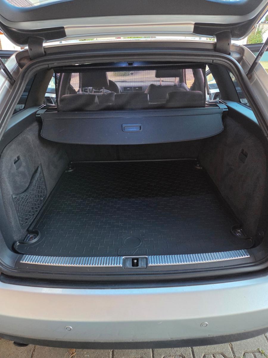 Audi A4 2005 — photo 14