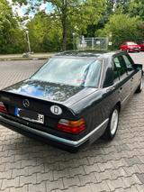 Mercedes-Benz 200 E  W124 - gebrauchte Mercedes-Benz 200 aus dem Jahr 1990