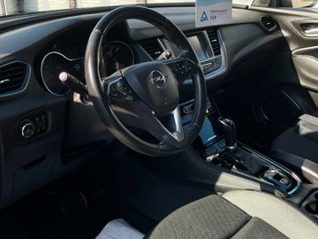 Opel Grandland (X) - 10