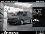 Mercedes-Benz Citan 110 Kasten Kasten/Standard/Navi/AHK/Klima - gebrauchte Mercedes-Benz Citan aus dem Jahr 2023