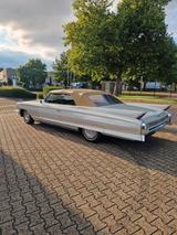 Cadillac Series 62 Convertible - Cadillac: Serie