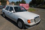 Mercedes-Benz 200 - Mercedes-Benz 200 aus 1992