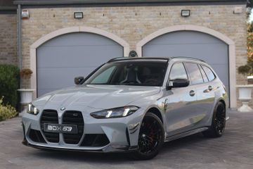 BMW M3 Touring LCI *Bucket Seats *M Performance *Car