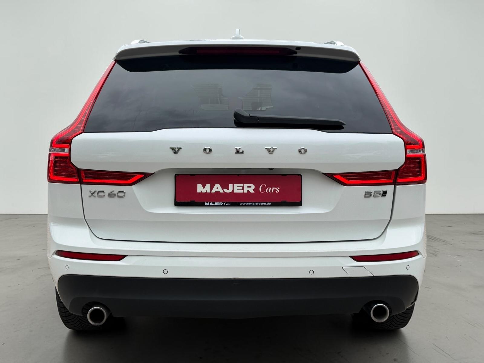 Volvo XC 60  Momentum Pro AWD*H&K*ACC*LED*AHK*