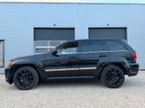 Jeep Grand Cherokee SRT8 6.1 V8 HEMI/ TüV Neu !!! - Jeep Grand Cherokee aus 2008: Srt8