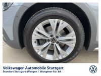 Volkswagen Passat Alltrack - Vorschau Bild 11