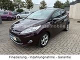 Ford Fiesta Titanium 1.2*82-PS*KLIMA*1.HAND*TOP-GEPFL - Ford Fiesta: 1.8