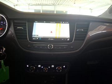 Bild 12 Opel Crossland (X) Crossland Business Elegance Navi LED Apple CarPl