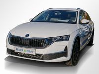 Skoda Octavia - Vorschau Bild 11