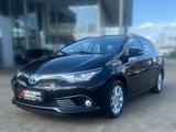 Toyota Auris Hybrid Edition-S 1.8 TS Apple CarPlay Andr - Toyota Auris Gebrauchtwagen in Köln