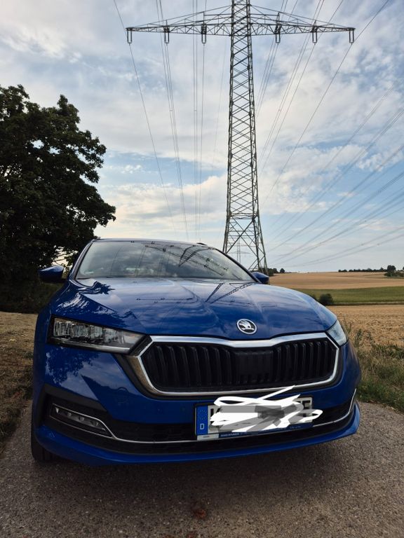 Image of Skoda Octavia