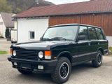 Land Rover Range Rover Classic V8 Handschalter - Land Rover Range Rover: Classic