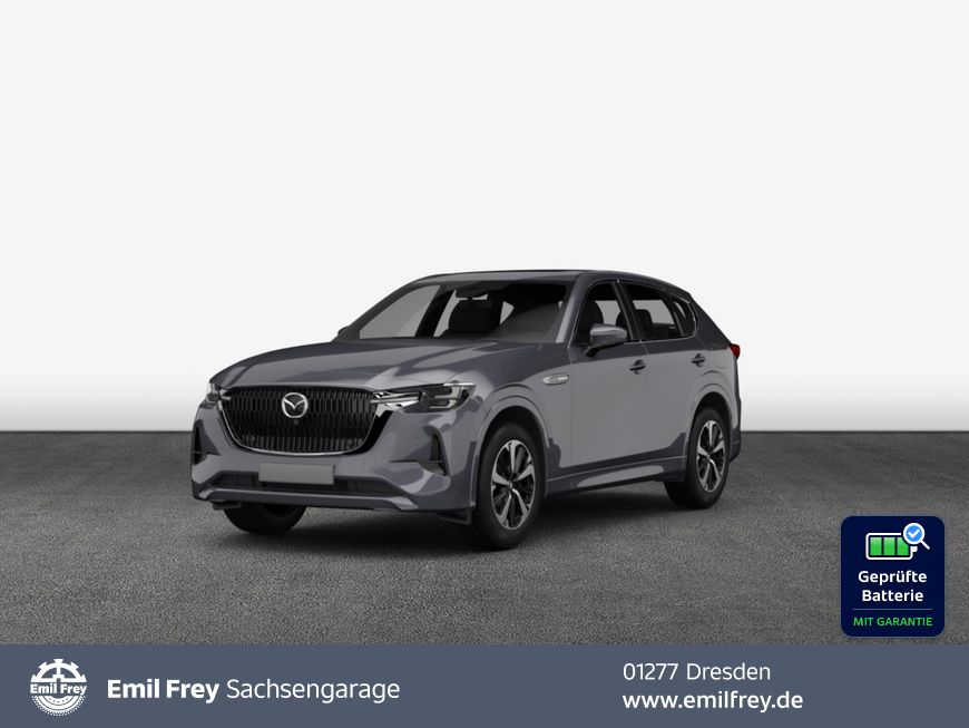 2022 Mazda CX-60