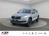 Skoda Kodiaq 1.5 TSI Active AHK+SMART LINK+KAMERA+SHZ - Skoda Kodiaq: Active