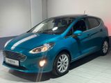 Ford Fiesta Titanium Panorama Navi Assistenzsysteme - Ford Fiesta in Köln