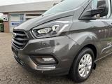 Ford Transit Dreamer CapLand Camper AHK/Xenon/Navi - Ford Transit Jahreswagen