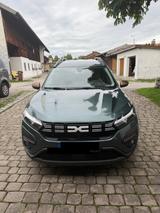 Dacia Jogger Hybrid 140 Extreme 5-Sitzer Zedern-Grün - Dacia Jogger: Automatik