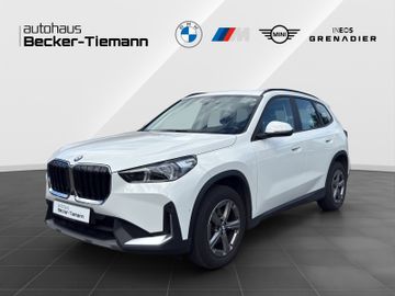 BMW X1 - 1