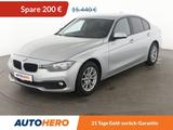 BMW 3er 316d Advantage*NAVI*TEMPO*PDC*SHZ*ALU* - BMW: E31