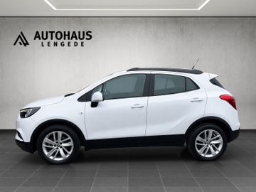 Opel Mokka X - 5